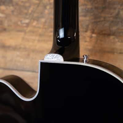 Gretsch Falcon™ Hollow Body with String-Thru Bigsby image 7