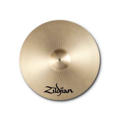 Zildjian A Thin Crash Cymbal 20" image 4