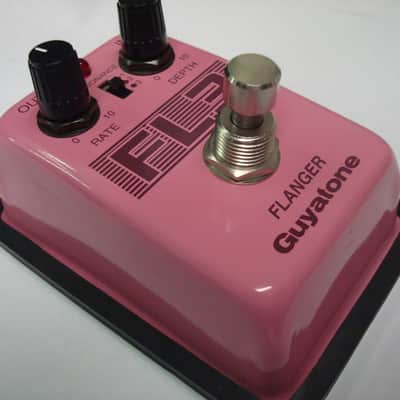 Guyatone PS-107 Moving Box Flanger | Reverb