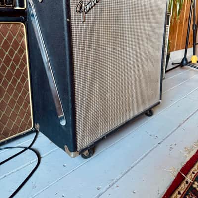 1973 Fender Super Reverb image 3