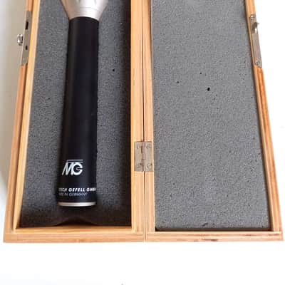 Microtech Gefell UM70 80's image 3