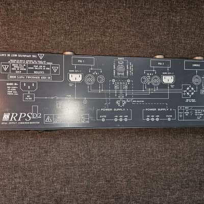 Allen & Heath Rps d2 image 5