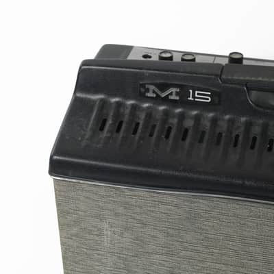 Magnatone Custom Estey M15 Owned by Lord Huron image 4