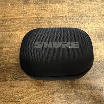 Shure RPW204 Nexadyne 8/S Supercardioid Wireless Capsule image 2