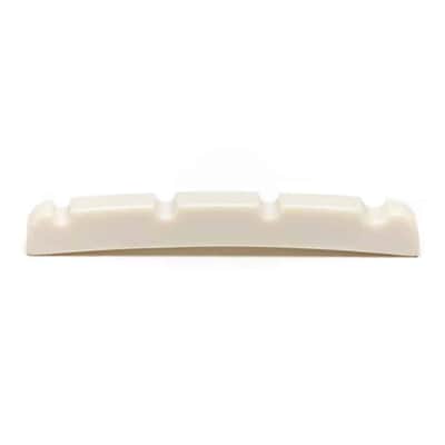 Graph Tech TUSQ XL J-Bass 4 String Slotted Nut image 2
