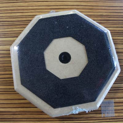 Evans Realfeel Mountable Practice Pad 6" RF6GM image 3