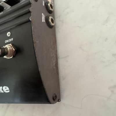 Hartke Bass Attack 2010s - Black image 6