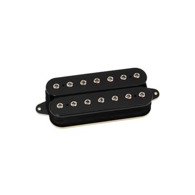 DI MARZIO DP707 LIQUIFIRE 7 STRINGS BLACK image 2