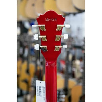 IBANEZ GB10SEFM-SRR George Benson Signature image 18