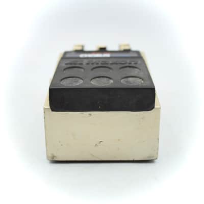 Maxon DC-01 Digital Chorus With Original Box Made in Japan Vintage Guitar Effect Pedal 125752 image 10