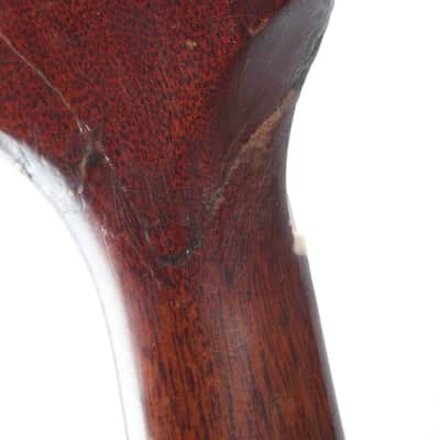 1963 Epiphone Wilshire cherry red image 12