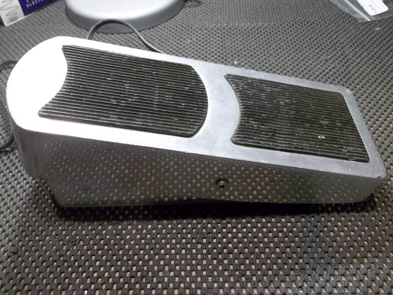 Speedy West Volume Pedal image 1
