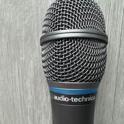 Audio Technica Ae5400 Microphone image 6