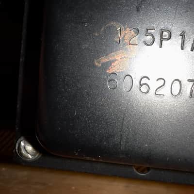 1963 Fender Harvard 6G10 Narrow-Panel Tweed Amp "Super Princeton" image 9