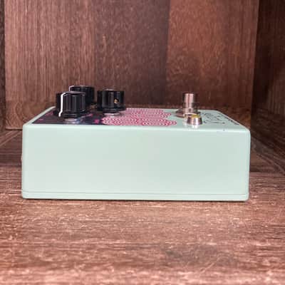 EarthQuaker Devices Plumes Small Signal Shredder 2019 - Present - Various image 5
