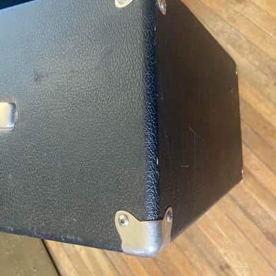 Webb 614-e pedal steel amp image 7