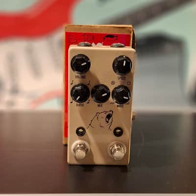 JHS Kodiak Tremolo | Reverb