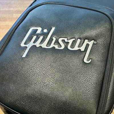 Gibson Les Paul Studio Figured GC Exclusive 2024 - Dirty Lemon Burst + Soft Case image 11