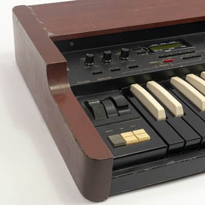Hammond XK-3c 61-Key Tonewheel Organ – 12 Preset Keys, Drawbars, Tube Preamp image 15