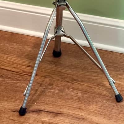 Ludwig Drum Throne Stool Seat Vintage 60's image 1