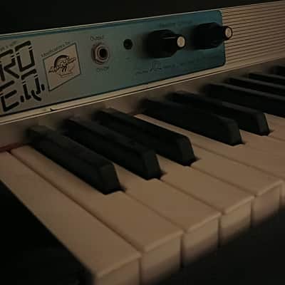 1973 Fender Rhodes Mark I Stage 73 - Key "Dyno" Electric Piano (has rare "Dyno-My-Piano" Pro Eq) - Collectors) image 11