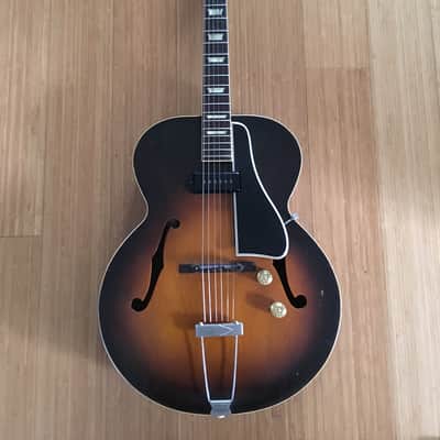Gibson 1952 ES-150 Owned by Eric Cannata of Young The Giant image 1