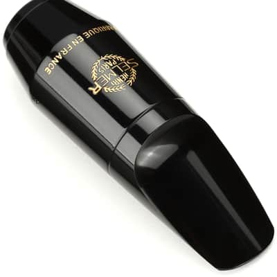 Selmer Paris S411180 S90 Series Soprano Saxophone Mouthpiece - 180 image 1