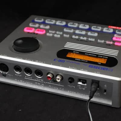 Boss DR-3 image 2