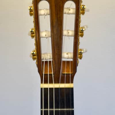 2003 Kenny Hill "Fleta Model" -French Polish image 8