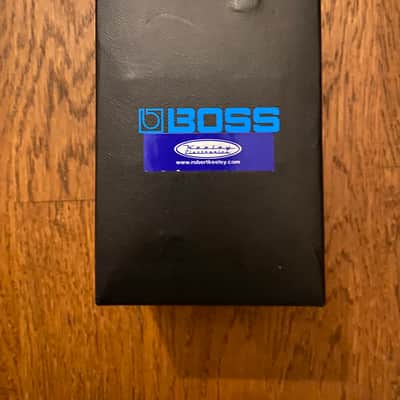 Boss TR-2 Tremolo with Keeley Mod image 3