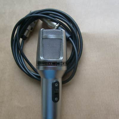 Microphone Solton SM -1400 Studio image 5