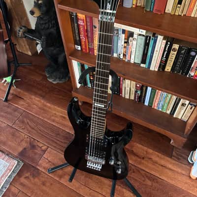 ESP Grassroots G-CL-58 Sugizo (Luna Sea, X-Japan) | Reverb