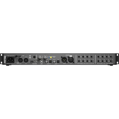 RME Fireface 802 USB / Firewire Audio Interface image 5