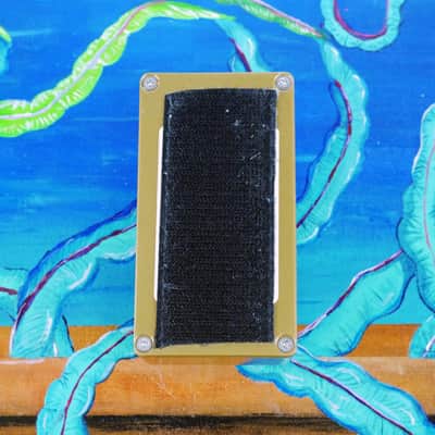 EarthQuaker Devices - Hoof v2 image 2