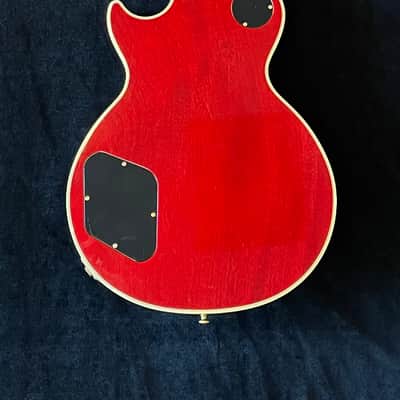 Gibson Custom Shop '68 Les Paul Custom Reissue - Tri-Burst - 2007 image 8