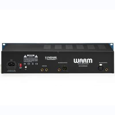 Warm Audio Iconic Vocal Chain image 10