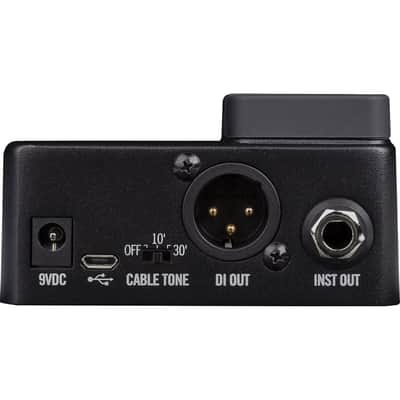 Line 6 Relay G10SR Digital Guitar Wireless Receiver Component image 2