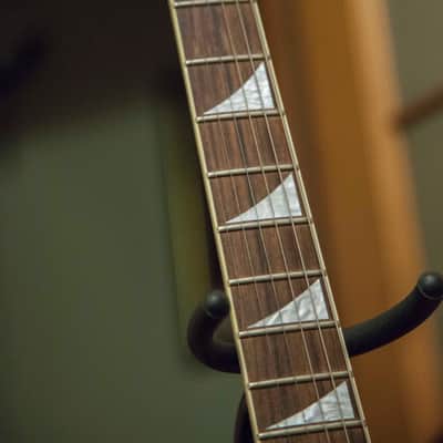 Jackson Dinky DK2 LH Left-handed Lefty 1998 image 2