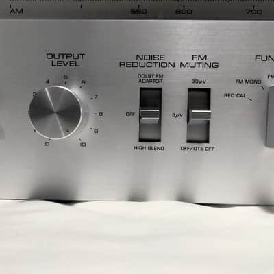 Yamaha CA-810, CA-810 image 7