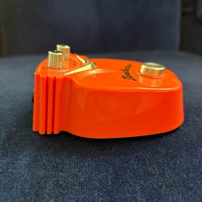 Danelectro Chicken Salad 2000s Orange image 6