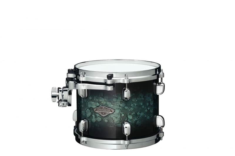 Tama 1B-MBST12AMSL Starclassic Performer Rack Tom 12 image 1
