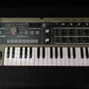 Korg MICROKORG SYNTHESIZER/VOCODER Synthesizer (Edison, NJ) (NOV23)