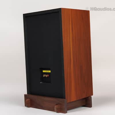 JBL 4312 MKII Pair of Speakers – Professionally Restored – Fully Tested – 1-Year Warranty image 11