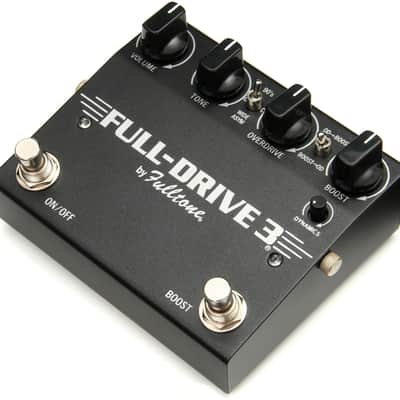 Fulltone Full-Drive3 image 3
