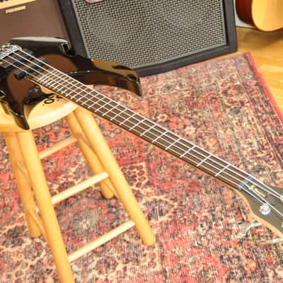 WARWICK RockBass Vampyre 4 Solid Black / RB K 567226-22 image 3