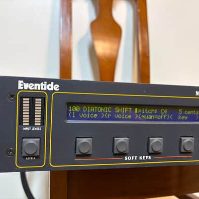 Eventide H3000-D/SE Ultra-Harmonizer ! image 2