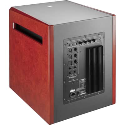 Focal Sub12 Studio Subwoofer image 5