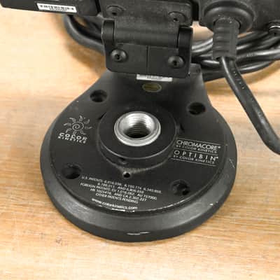 Philips Color Kinetics ColorBlast 12 Wash Light Fixture CG011PY image 9
