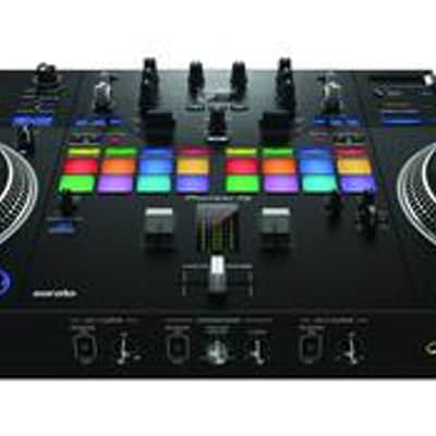 Pioneer DJ DDJ-REV7 2-Channel Professional Battle Controller for Serato DJ Pro image 5