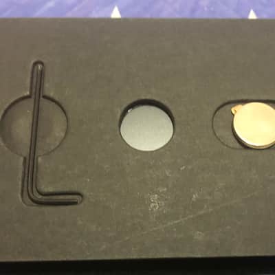 Submarine  Subpro Sub pro guitar pickup for acoustic or electric image 4